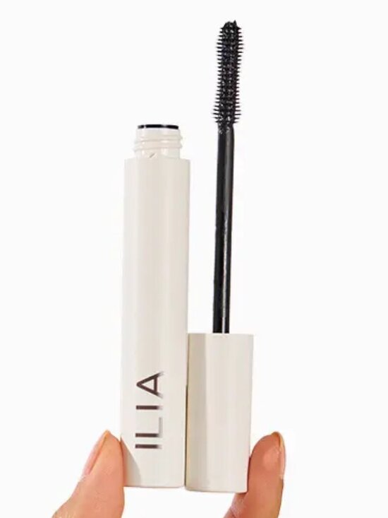 ILIA Other - Limitless Lash Lengthening Clean Mascara